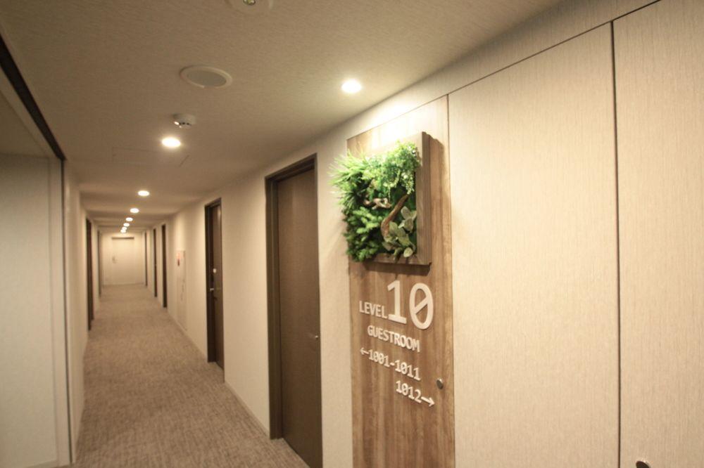 Hotel Il Fiore Kasai Tokyo Ngoại thất bức ảnh