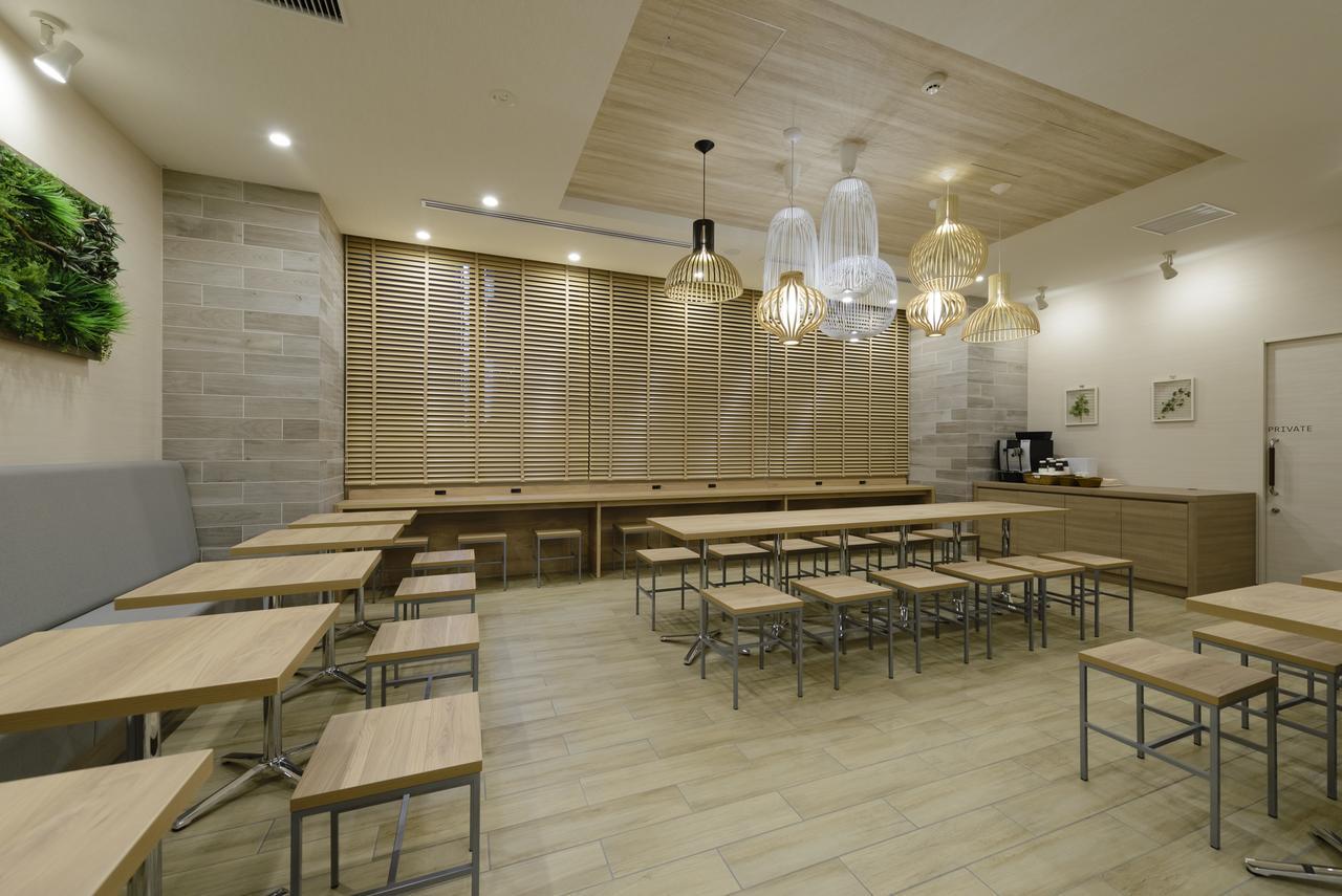 Hotel Il Fiore Kasai Tokyo Ngoại thất bức ảnh