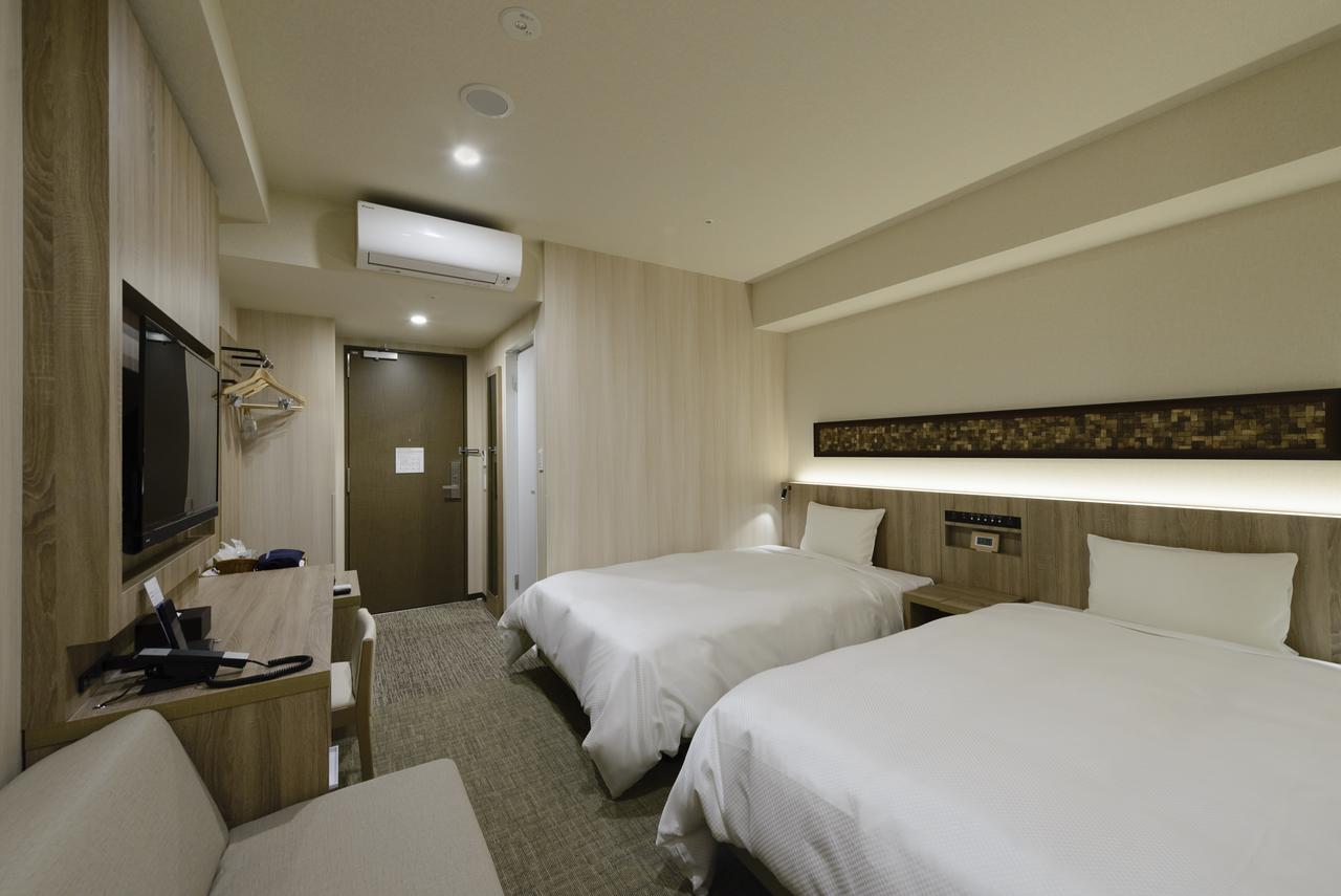 Hotel Il Fiore Kasai Tokyo Ngoại thất bức ảnh