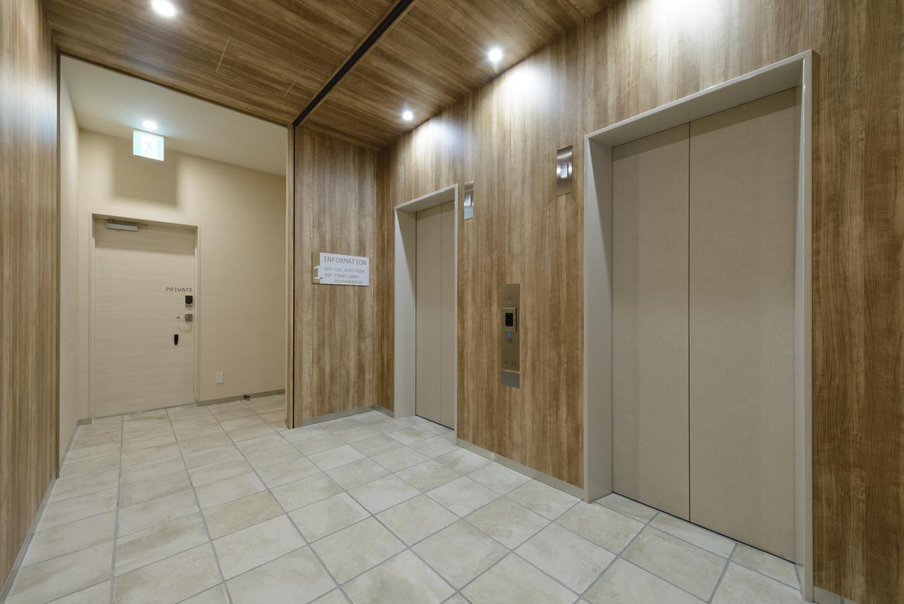 Hotel Il Fiore Kasai Tokyo Ngoại thất bức ảnh