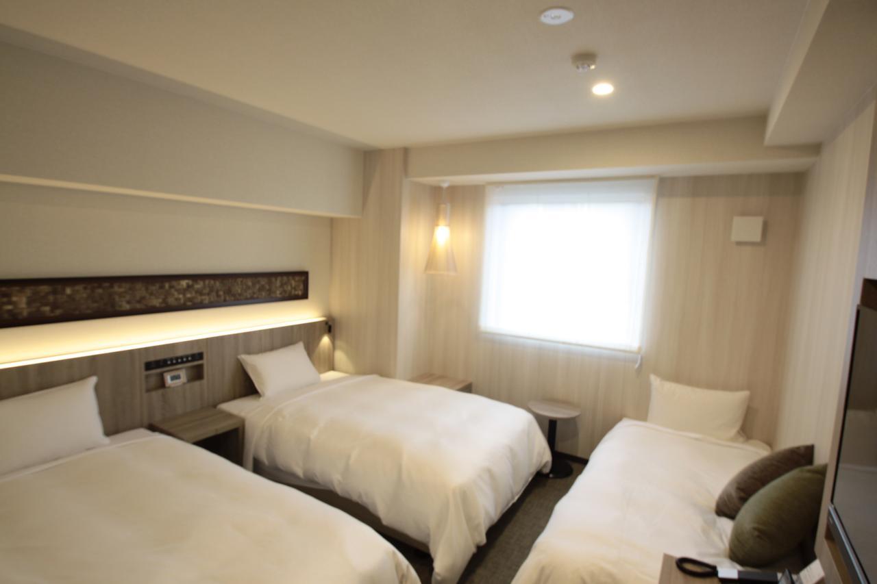 Hotel Il Fiore Kasai Tokyo Ngoại thất bức ảnh