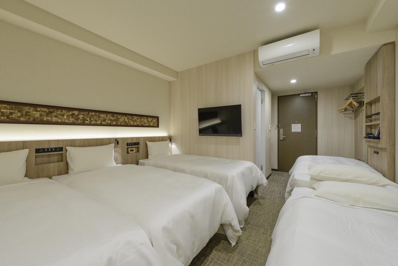 Hotel Il Fiore Kasai Tokyo Phòng bức ảnh