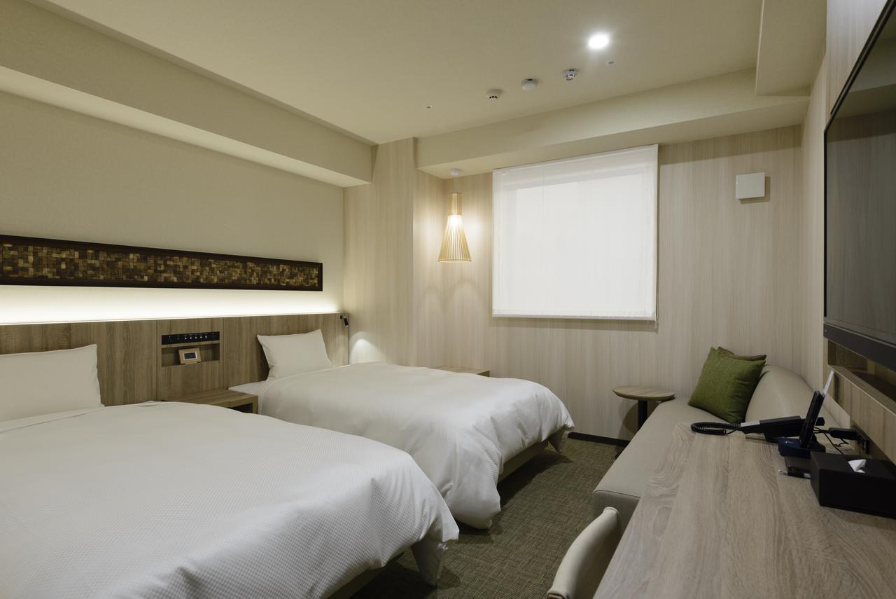 Hotel Il Fiore Kasai Tokyo Ngoại thất bức ảnh