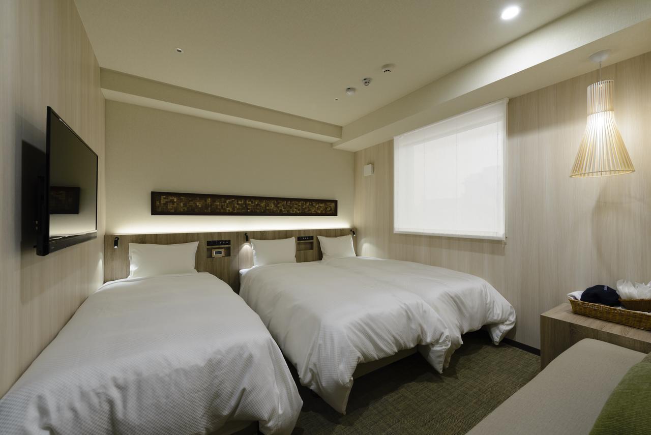 Hotel Il Fiore Kasai Tokyo Ngoại thất bức ảnh