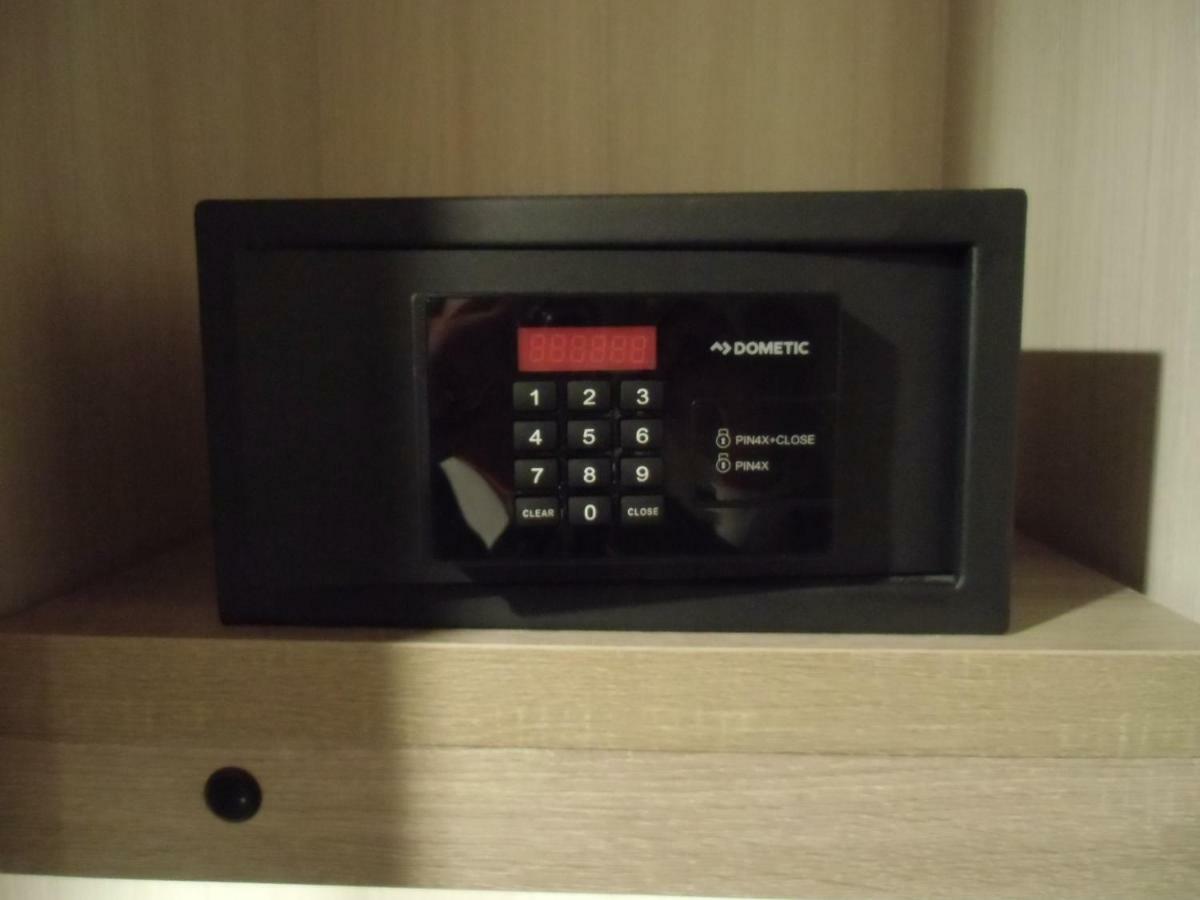 Hotel Il Fiore Kasai Tokyo Ngoại thất bức ảnh