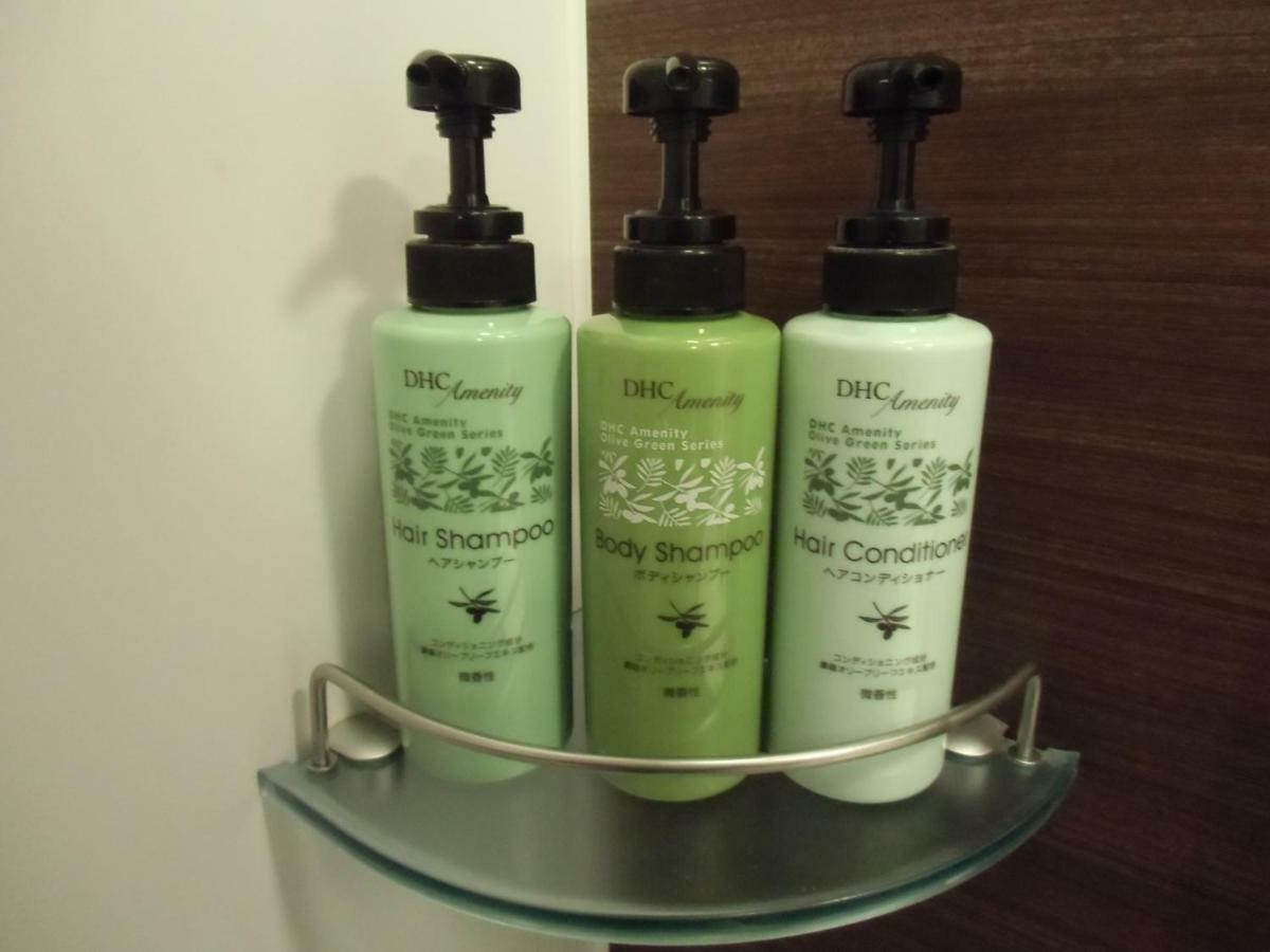 Hotel Il Fiore Kasai Tokyo Ngoại thất bức ảnh