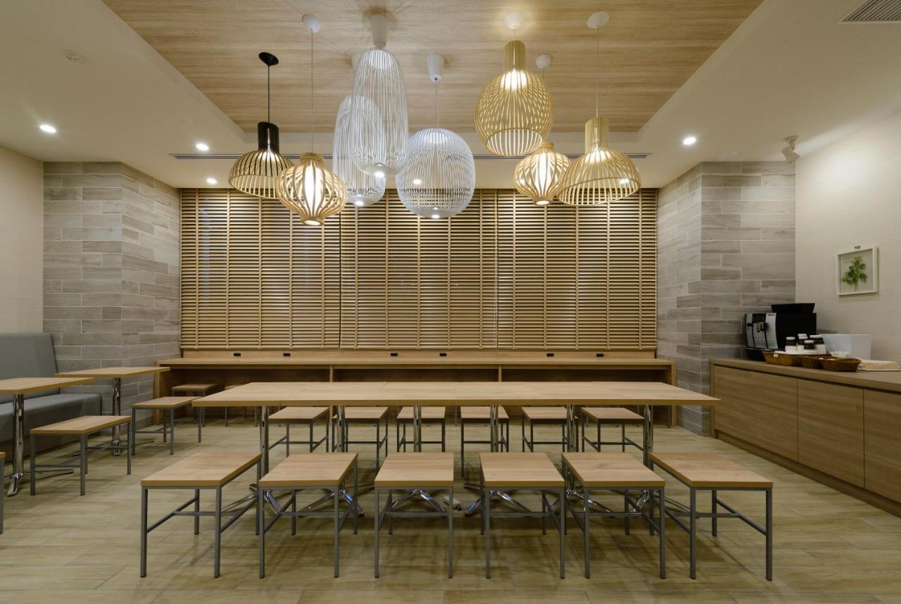 Hotel Il Fiore Kasai Tokyo Ngoại thất bức ảnh