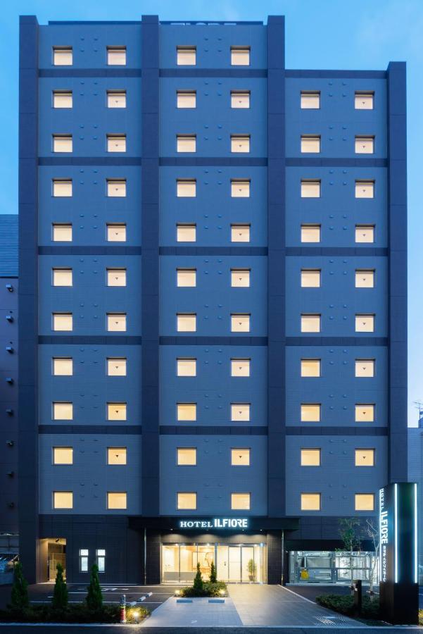 Hotel Il Fiore Kasai Tokyo Ngoại thất bức ảnh