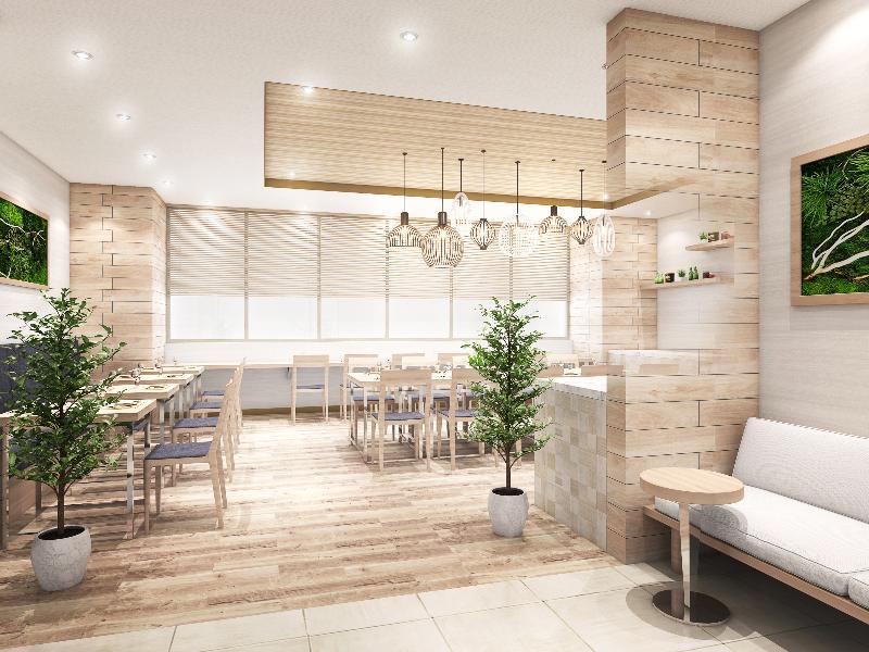 Hotel Il Fiore Kasai Tokyo Ngoại thất bức ảnh