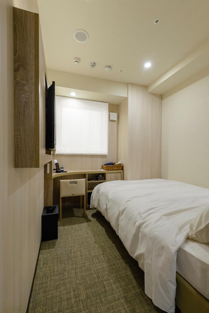 Hotel Il Fiore Kasai Tokyo Ngoại thất bức ảnh
